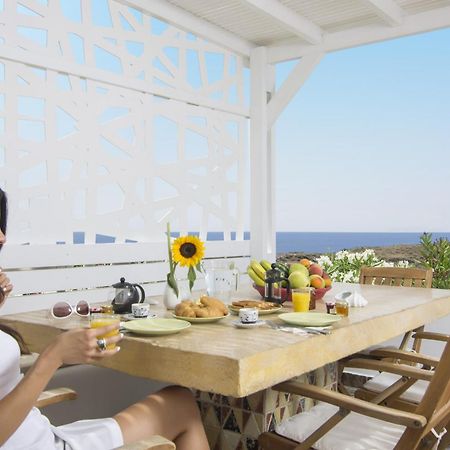 Oia Sunset Villas Exterior foto
